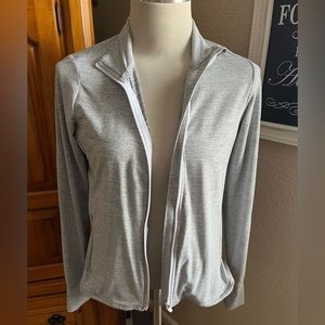 Market & Spruce Long Sleeve Lightweight Jacket